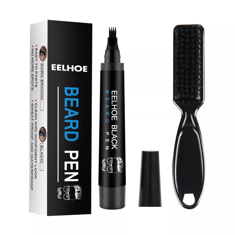 Lápiz Barba Fiero™ | Kit + Envio Gratis